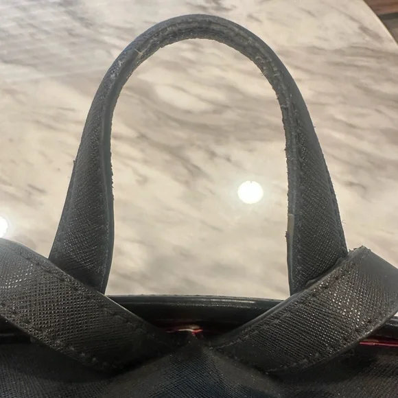 Kate Spade x Disney Minnie Mouse Backpack bow - Picture 6 of 16